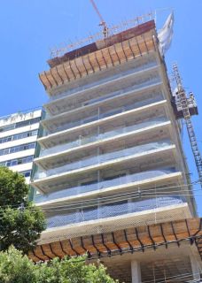 Apartamento Para Vender com 2 quartos 2 suítes no bairro Graça em Salvador