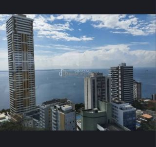 Apartamento Para Vender com 2 quartos 2 suítes no bairro Graça em Salvador