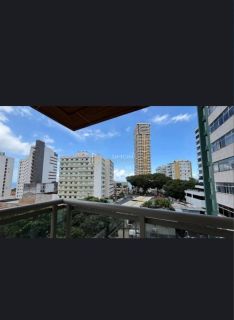 Apartamento Para Vender com 2 quartos 2 suítes no bairro Graça em Salvador