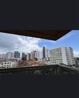 Apartamento Para Vender com 2 quartos 2 suítes no bairro Graça em Salvador