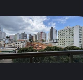 Apartamento Para Vender com 2 quartos 2 suítes no bairro Graça em Salvador