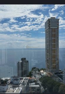 Apartamento Para Vender com 2 quartos 2 suítes no bairro Graça em Salvador