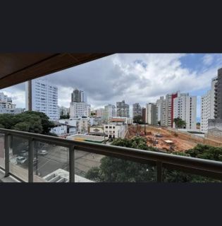 Apartamento Para Vender com 2 quartos 2 suítes no bairro Graça em Salvador