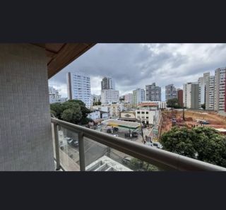 Apartamento Para Vender com 2 quartos 2 suítes no bairro Graça em Salvador