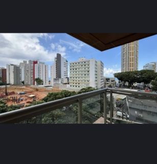 Apartamento Para Vender com 2 quartos 2 suítes no bairro Graça em Salvador