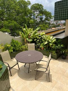 Apartamento 2 Quartos à Venda no Condomínio Varandas do Imbuí – Nascente