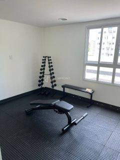 Apartamento 2 Quartos à Venda no Condomínio Varandas do Imbuí – Nascente