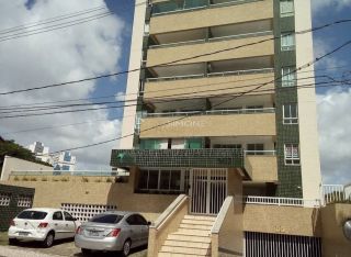 Apartamento 2 Quartos à Venda no Condomínio Varandas do Imbuí – Nascente