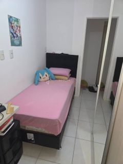 Apartamento 2 Quartos à Venda no Condomínio Varandas do Imbuí – Nascente