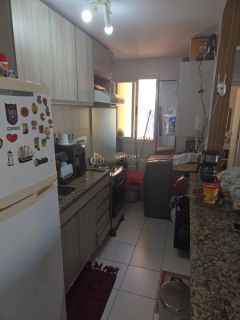 Apartamento 2 Quartos à Venda no Condomínio Varandas do Imbuí – Nascente