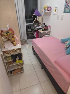 Apartamento 2 Quartos à Venda no Condomínio Varandas do Imbuí – Nascente