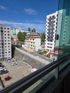 Apartamento 2 Quartos à Venda no Condomínio Varandas do Imbuí – Nascente