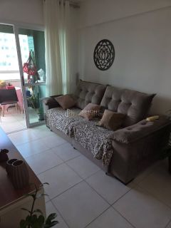 Apartamento 2 Quartos à Venda no Condomínio Varandas do Imbuí – Nascente