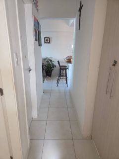 Apartamento 2 Quartos à Venda no Condomínio Varandas do Imbuí – Nascente