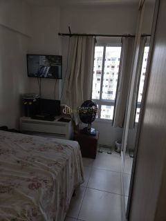 Apartamento 2 Quartos à Venda no Condomínio Varandas do Imbuí – Nascente