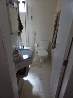 Apartamento 2 Quartos à Venda no Condomínio Varandas do Imbuí – Nascente