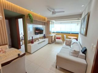 Apartamento Para Vender com 2 quartos 1 suíte no bairro Imbuí em Salvador