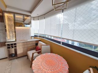 Apartamento Para Vender com 2 quartos 1 suíte no bairro Imbuí em Salvador