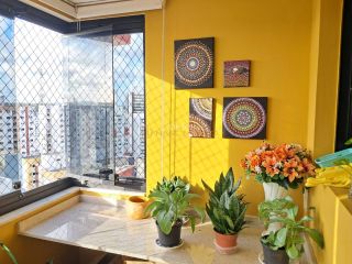 Apartamento Para Vender com 2 quartos 1 suíte no bairro Imbuí em Salvador