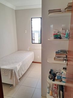 Apartamento Para Vender com 2 quartos 1 suíte no bairro Imbuí em Salvador