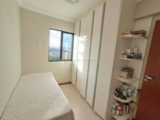 Apartamento Para Vender com 2 quartos 1 suíte no bairro Imbuí em Salvador