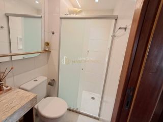 Apartamento Para Vender com 2 quartos 1 suíte no bairro Imbuí em Salvador