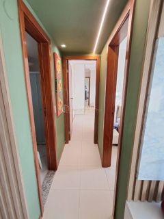 Apartamento Para Vender com 2 quartos 1 suíte no bairro Imbuí em Salvador