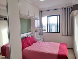 Apartamento Para Vender com 2 quartos 1 suíte no bairro Imbuí em Salvador