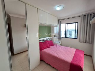 Apartamento Para Vender com 2 quartos 1 suíte no bairro Imbuí em Salvador