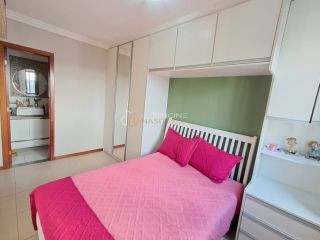 Apartamento Para Vender com 2 quartos 1 suíte no bairro Imbuí em Salvador