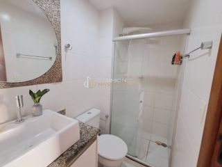 Apartamento Para Vender com 2 quartos 1 suíte no bairro Imbuí em Salvador