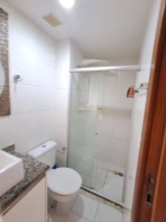 Apartamento Para Vender com 2 quartos 1 suíte no bairro Imbuí em Salvador