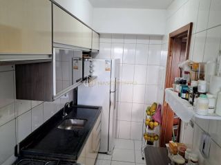 Apartamento Para Vender com 2 quartos 1 suíte no bairro Imbuí em Salvador
