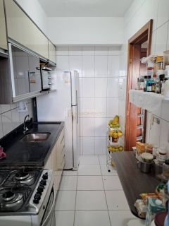 Apartamento Para Vender com 2 quartos 1 suíte no bairro Imbuí em Salvador