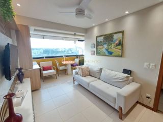Apartamento Para Vender com 2 quartos 1 suíte no bairro Imbuí em Salvador
