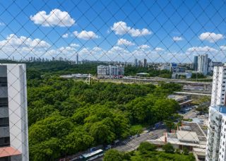 Apartamento Para Vender com 2 quartos 1 suíte no bairro Imbuí em Salvador