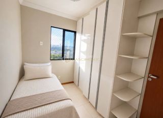 Apartamento Para Vender com 2 quartos 1 suíte no bairro Imbuí em Salvador