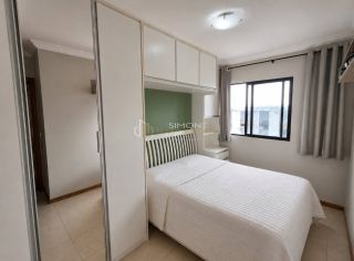 Apartamento Para Vender com 2 quartos 1 suíte no bairro Imbuí em Salvador