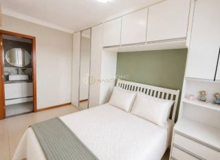 Apartamento Para Vender com 2 quartos 1 suíte no bairro Imbuí em Salvador