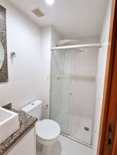 Apartamento Para Vender com 2 quartos 1 suíte no bairro Imbuí em Salvador