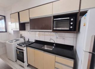 Apartamento Para Vender com 2 quartos 1 suíte no bairro Imbuí em Salvador