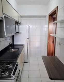 Apartamento Para Vender com 2 quartos 1 suíte no bairro Imbuí em Salvador