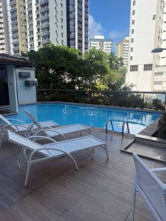 Apartamento Para Vender  4 suítes Pituba em Salvador
