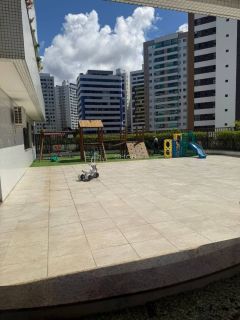 Apartamento Para Vender  4 suítes Pituba em Salvador