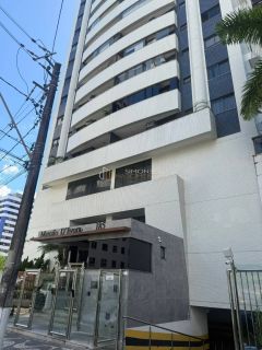 Apartamento Para Vender  4 suítes Pituba em Salvador