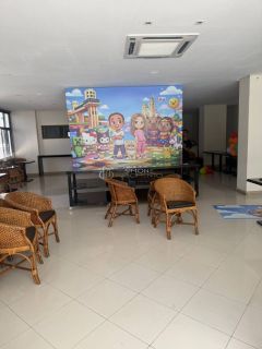 Apartamento Para Vender  4 suítes Pituba em Salvador