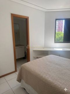 Apartamento Para Vender  4 suítes Pituba em Salvador