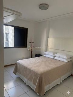 Apartamento Para Vender  4 suítes Pituba em Salvador