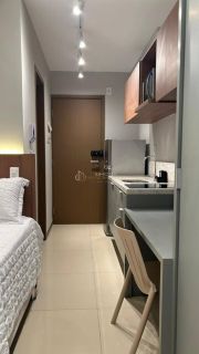 Studio  1 suíte Jardim dos Namorados