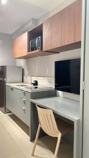 Studio  1 suíte Jardim dos Namorados